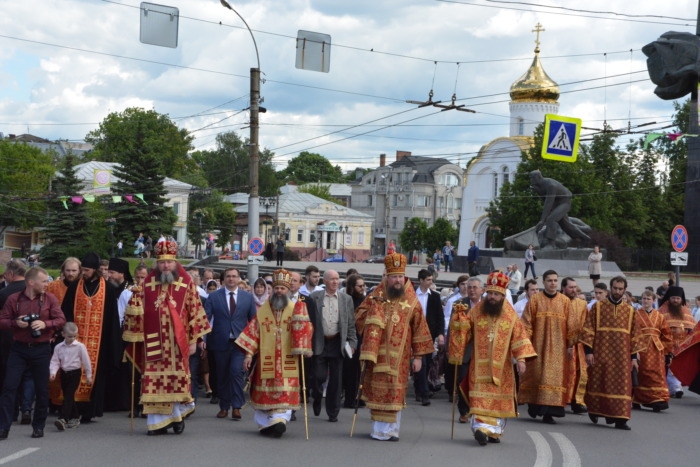 Бывшие иваново