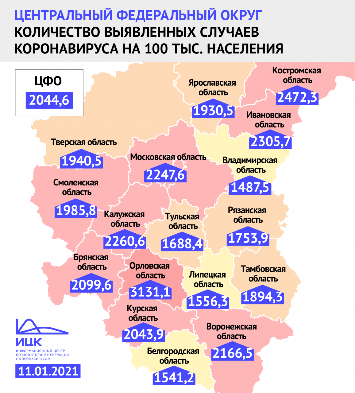 Иваново население численность 2024